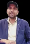 Arvind Saroj