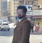 Abhishek Chauhan