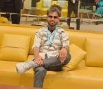 Nilesh Judoka
