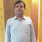 VIJAY RAJ UPADHAYA