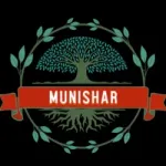 Munishar