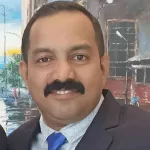 Anil Kumar