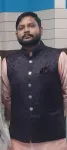 Aniket Kumar Maurya