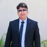Vipin Mishra