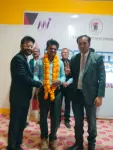 Ganesh Patel
