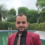 Amit Kumar Maurya