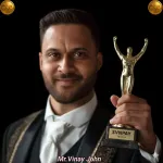 Vinay John