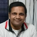 Subhash Chaudhary