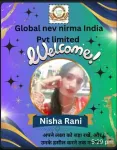 Nisha Rani