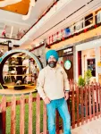 Raghuveer Singh