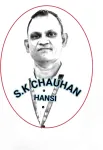 Suresh Kumar