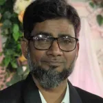 Syed Abdul Quader