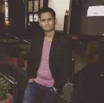 Jigar Desai