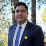 Sanjiv Shekhawat