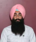 Balkaran Singh Dhaliwal