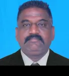T Balamurugan