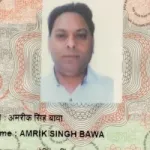 Ricky Bawa