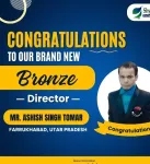 Ashish Singh Tomar