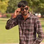 Harish Jaat