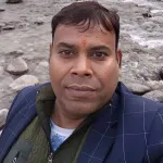 Ashok Kumar