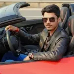 Vikas Singh Nayal