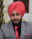 Sarvan Lahoria