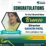 Gaytri Patel