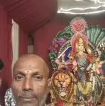 SUDARSHAN RAO MOTHUKURI