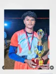 Ajeet  Singh