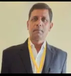 Sahabuddin Ansari