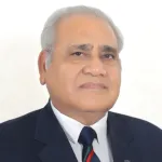 Bharat Mehta