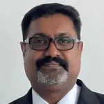 Jacob Palamootil