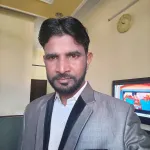 Nisar Khan