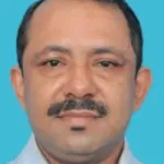 Rupam Bhowmik