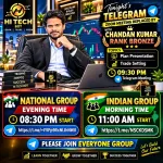 CHANDAN KUMAR