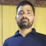 MOHIT SINGH