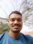 Harish Athram