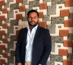 Nirmal Mashal