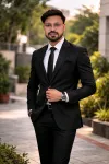 Mr. Kunal Gaikwad