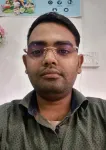 Raju Saroj