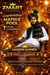 Vaseem Ahmad