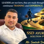 Santosh Dubey