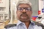 Kr Jaisivan