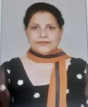 Saranveer Kaur