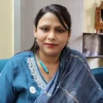 Shabina Gaur