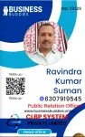 R K Suman Lko