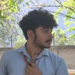 Krishna Kaushik