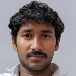 Ajeet Sharma