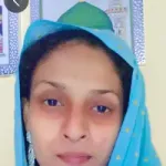 Shabnoor Khan