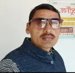 Dr Gajendra Singh